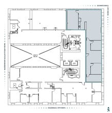 615 2nd Ave, Seattle, WA for lease Floor Plan- Image 1 of 1