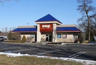More details for 2550 South Rd, Poughkeepsie, NY - Retail for Lease