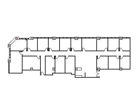 4099 McEwen Rd, Dallas, TX for lease Floor Plan- Image 1 of 1