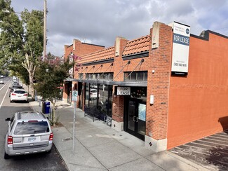 More details for 1811-1815 NE Broadway St, Portland, OR - Retail for Lease