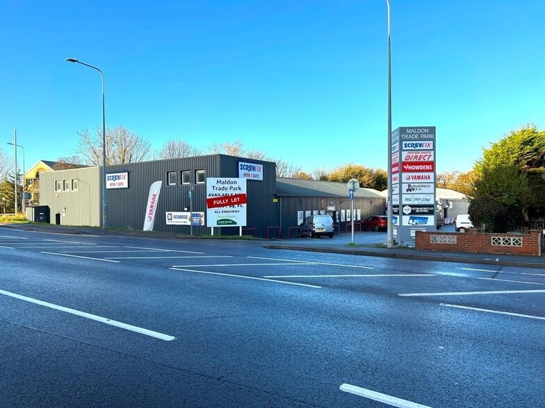 The Causeway, Heybridge for lease - Building Photo - Image 3 of 9