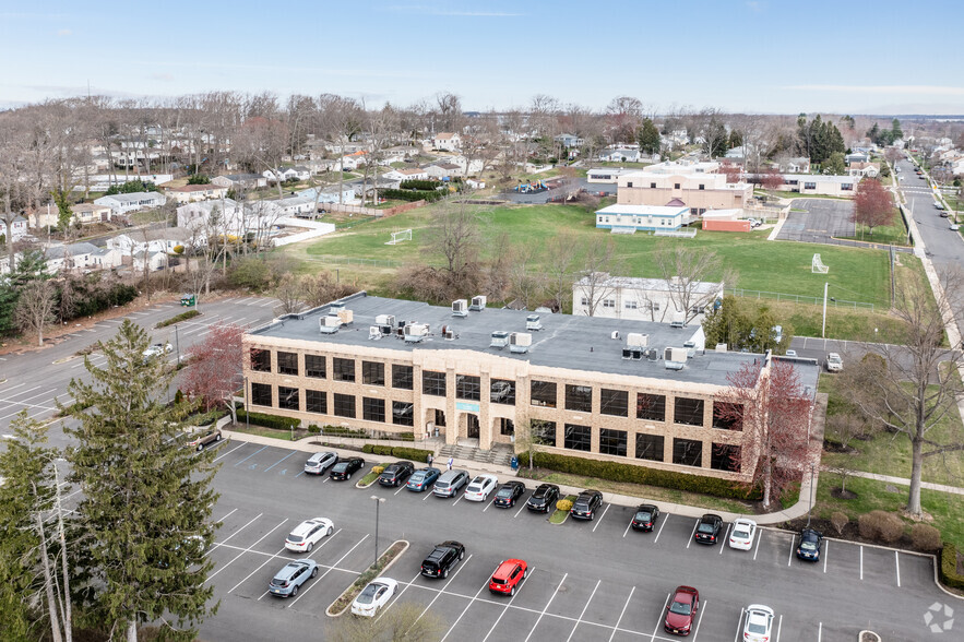 241 Forsgate Dr, Jamesburg, NJ for lease - Aerial - Image 3 of 19