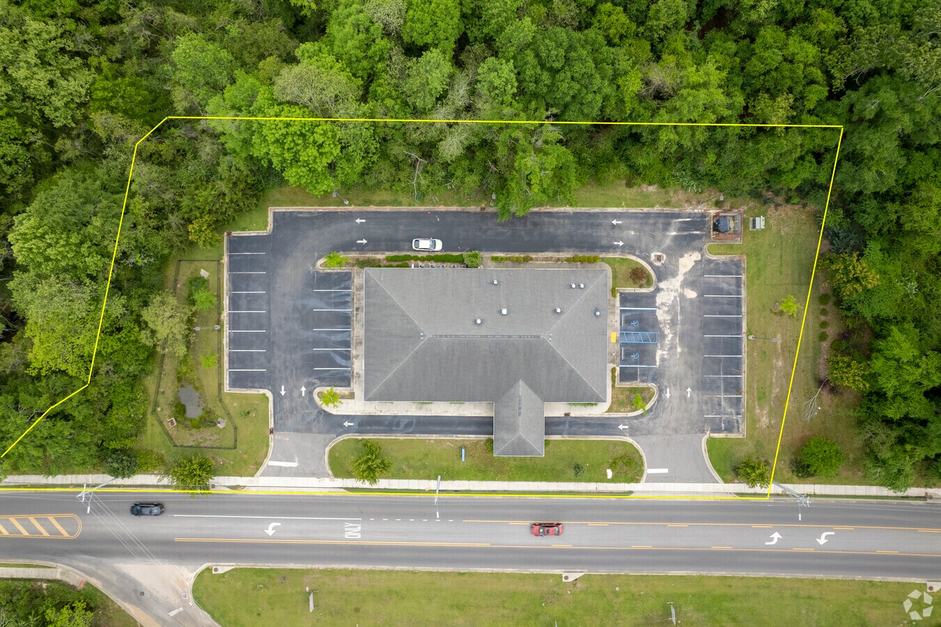 757 S Three Notch St, Andalusia, AL 36420