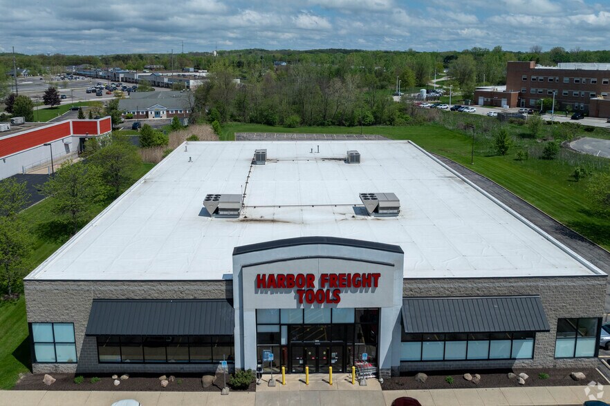 9364 State Route 14, Streetsboro, OH for sale - Building Photo - Image 2 of 4