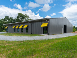 More details for 258 Marlowe dr, Mills River, NC - Industrial for Lease