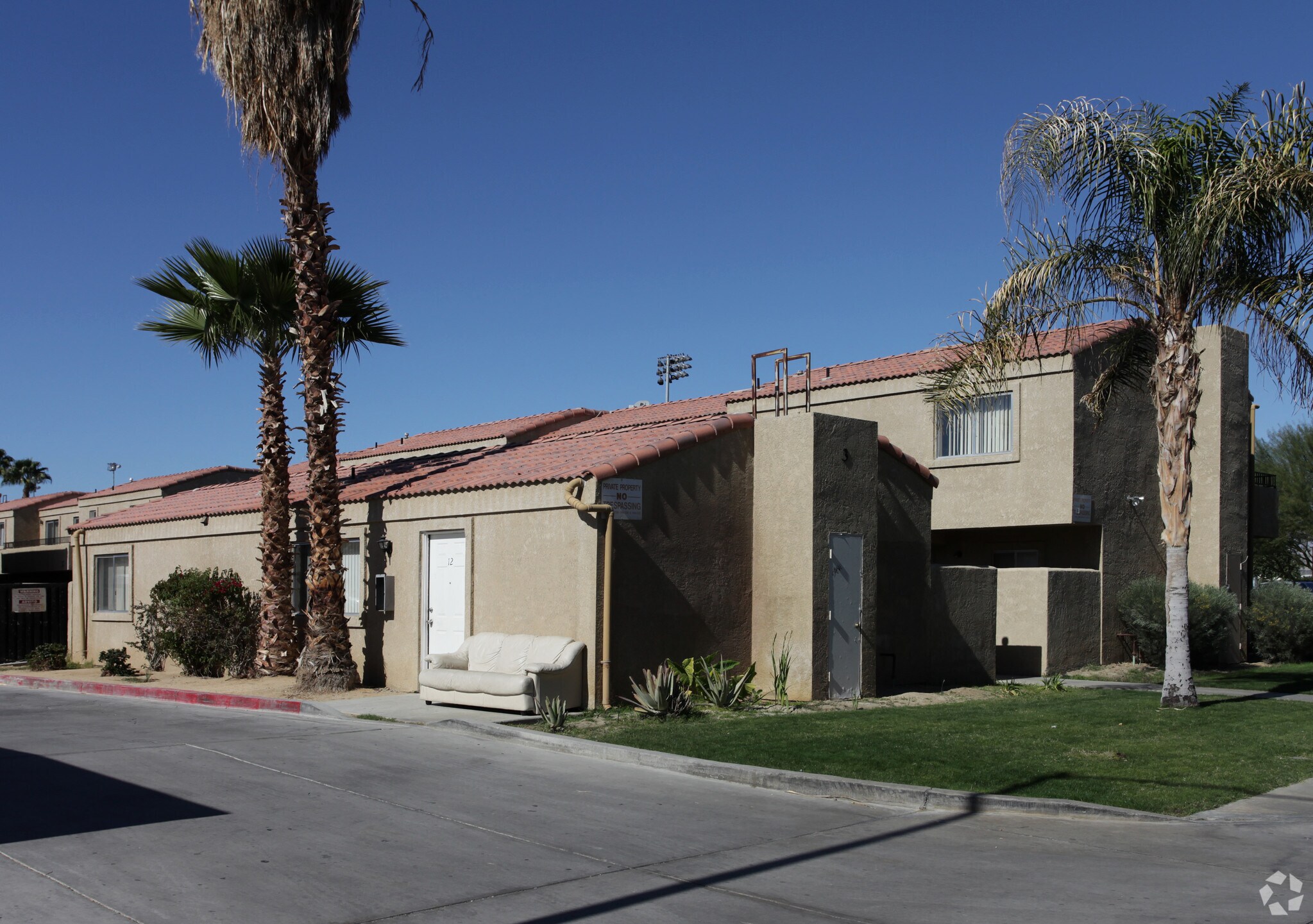 83405 Date Ave, Indio, CA for sale Primary Photo- Image 1 of 1