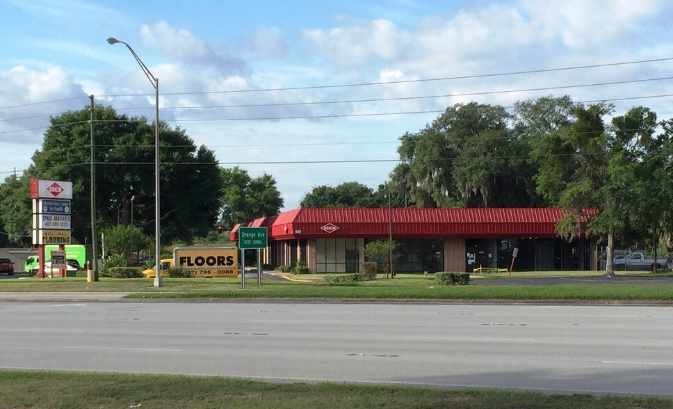 704 W SR 436, Altamonte Springs, FL for sale - Primary Photo - Image 1 of 1