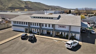 More details for 4206 Main St, Union Gap, WA - Office for Lease