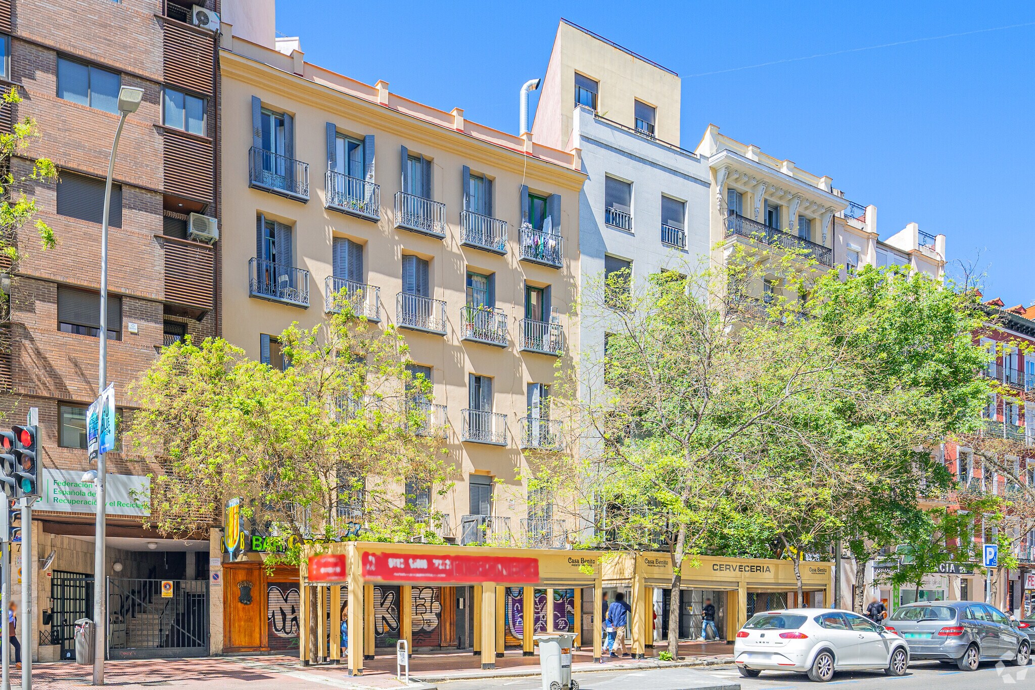 Calle de Santa Engracia, 75, Madrid, Madrid for sale Interior Photo- Image 1 of 1