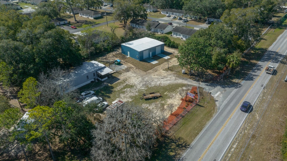 4820 NE 35th St, Silver Springs, FL for sale - Building Photo - Image 3 of 46