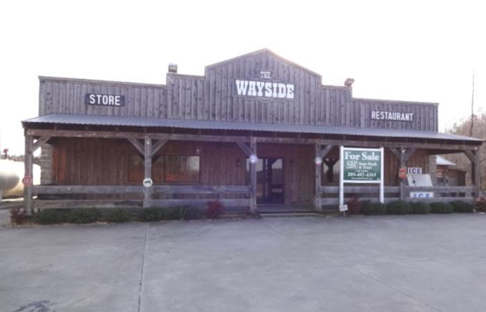 12363 Highway 107, Winfield, AL for sale - Primary Photo - Image 1 of 1