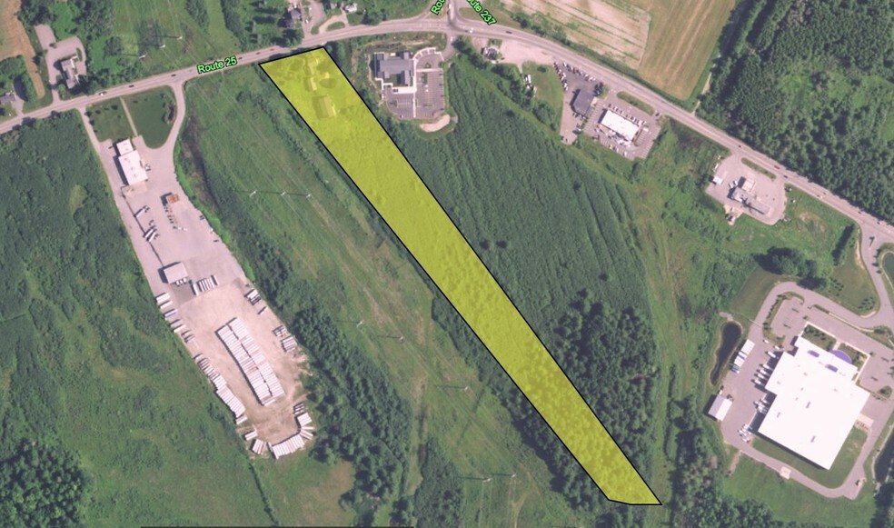 551 Main St, Gorham, ME for sale - Other - Image 1 of 1