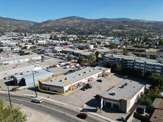 More details for 78 Industrial Av W, Penticton, BC - Industrial for Lease