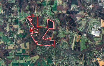 Neel rd, Salisbury, NC - aerial  map view - Image1