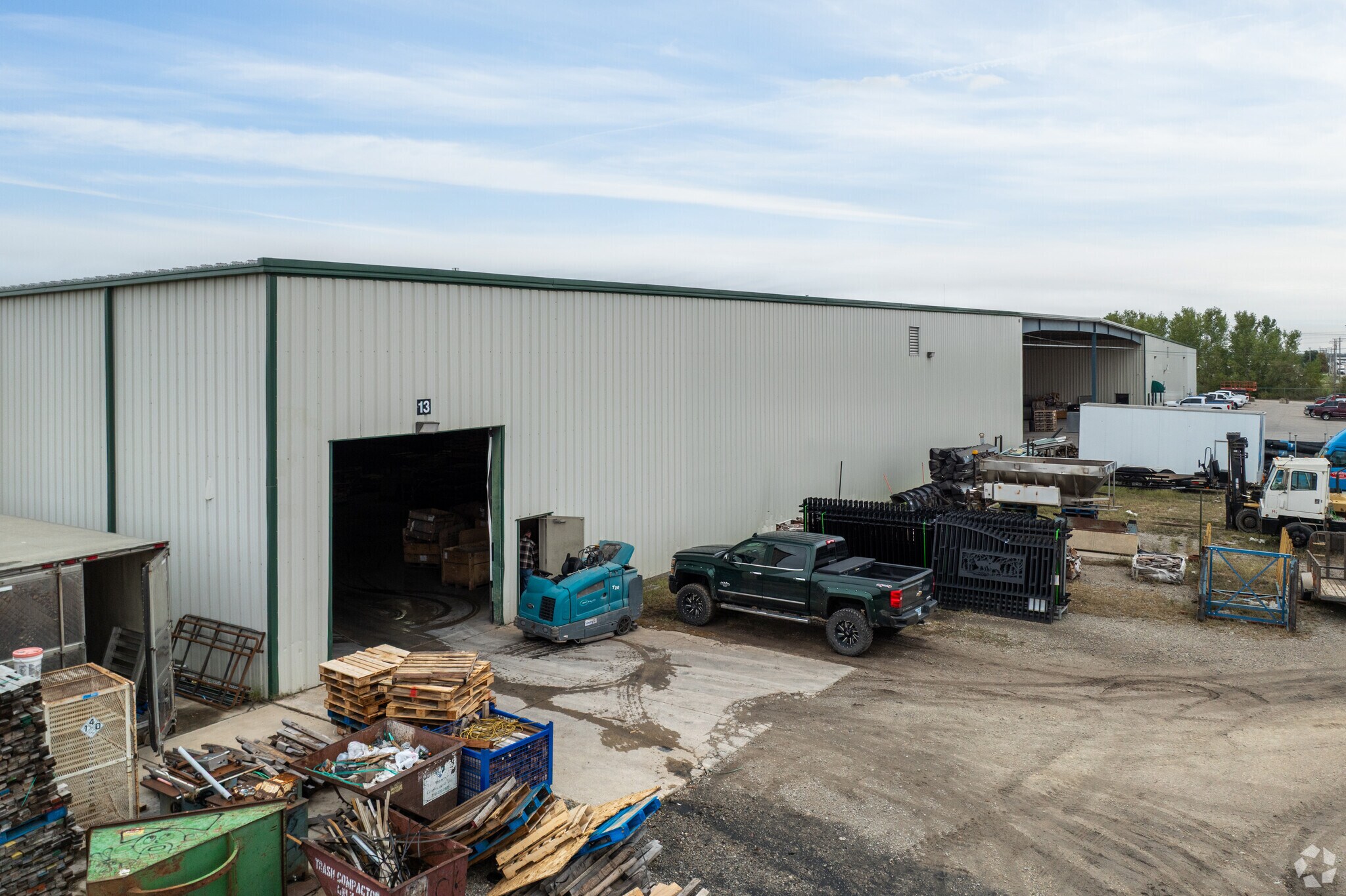 5841 N Prospect Rd, Wichita, KS for sale Primary Photo- Image 1 of 1