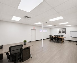 109 Industrial Blvd, Austin, TX for lease Interior Photo- Image 2 of 6