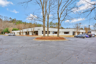 821 Livingston Ct SE, Marietta, GA for lease Building Photo- Image 1 of 6