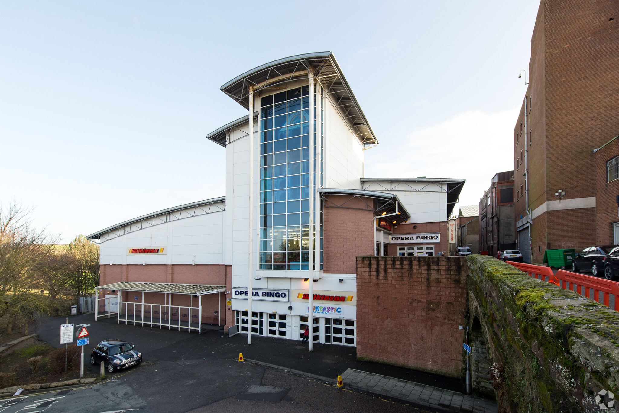 Ladies Walk, Workington for sale Primary Photo- Image 1 of 1