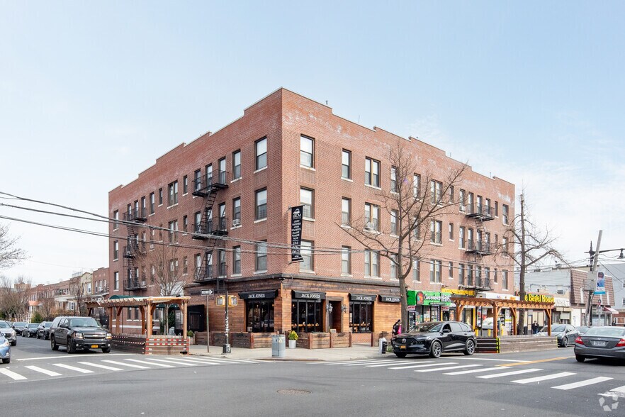 2181 38th St, Astoria, NY for sale - Primary Photo - Image 1 of 1
