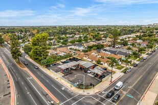 Signalized Corner Auto | Investor/Owner-User - Retail Space