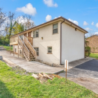 More details for 2751 Jersey Ave, Knoxville, TN - Multifamily for Sale