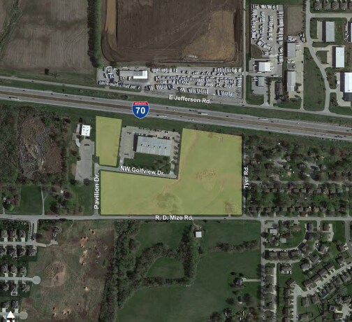 1330 R D Mize Rd, Grain Valley, MO for sale Building Photo- Image 1 of 1