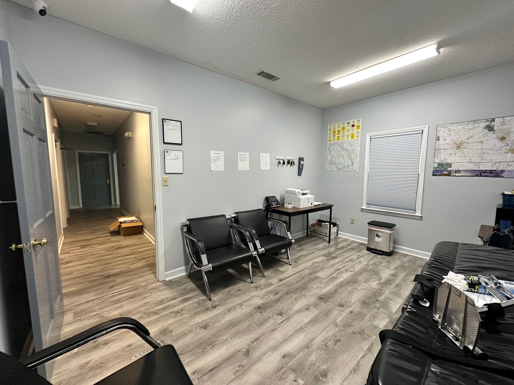 9 Allen Cail Dr, Statesboro, GA for lease Interior Photo- Image 1 of 10