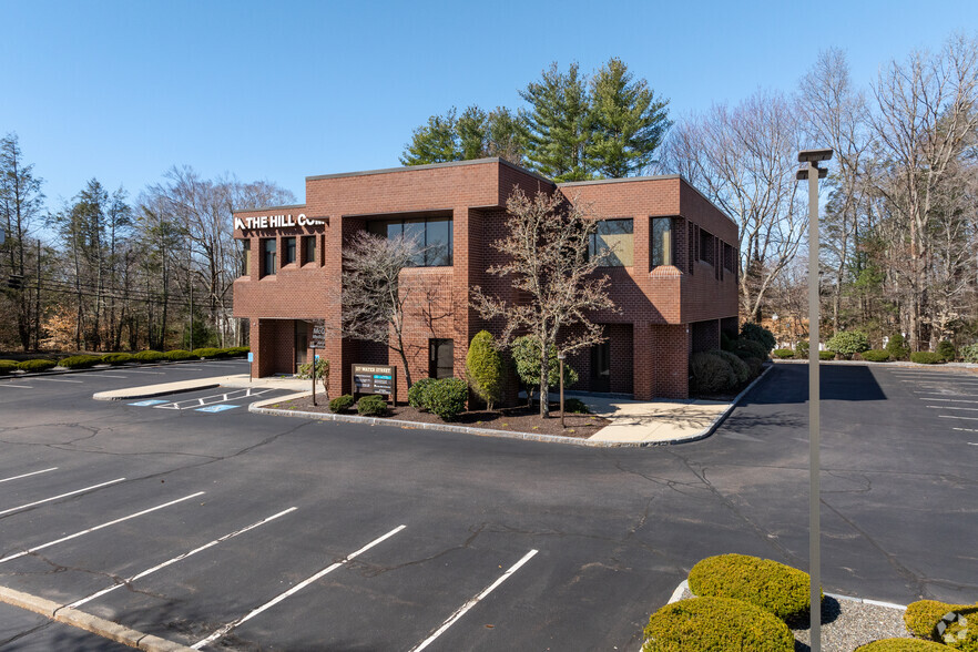 117 Water St, Milford, MA for lease - Building Photo - Image 3 of 21