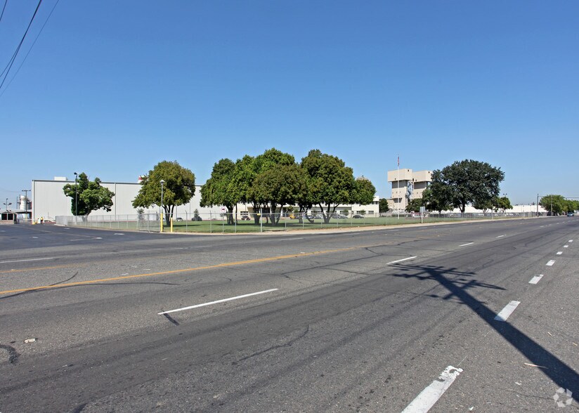 6200 Franklin Blvd, Sacramento, CA 95824