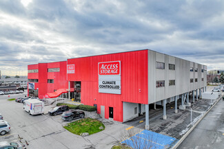 More details for 8400 Woodbine Ave, Markham, ON - Industrial for Lease