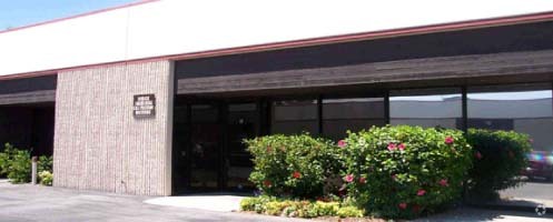 9660 Topanga Canyon Pl, Chatsworth, CA for lease - Building Photo - Image 3 of 7