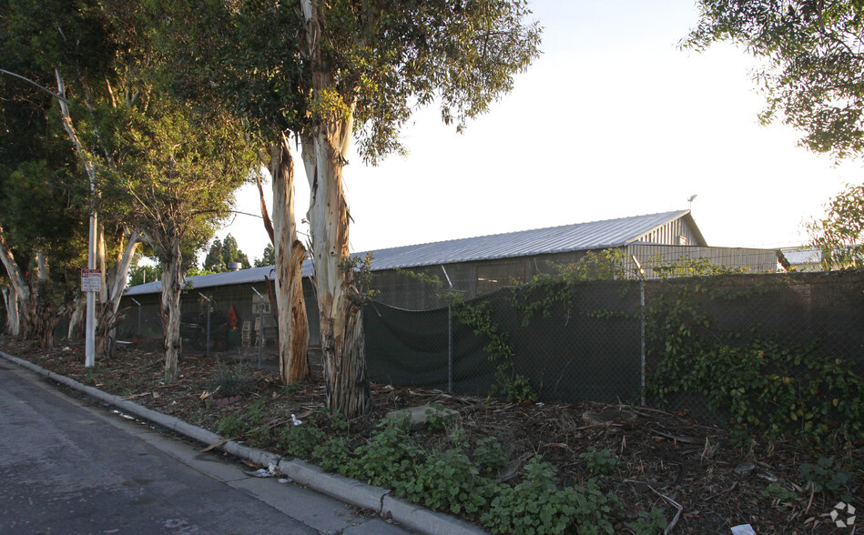 1180 Richard Ave, Santa Clara, CA for lease - Building Photo - Image 1 of 2