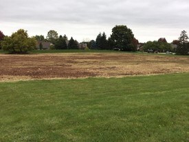 Rochester Road and Eddington, Rochester Hills MI - Land