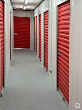 Multifamily in Madrid, Madrid for sale - Interior Photo - Image 1 of 1