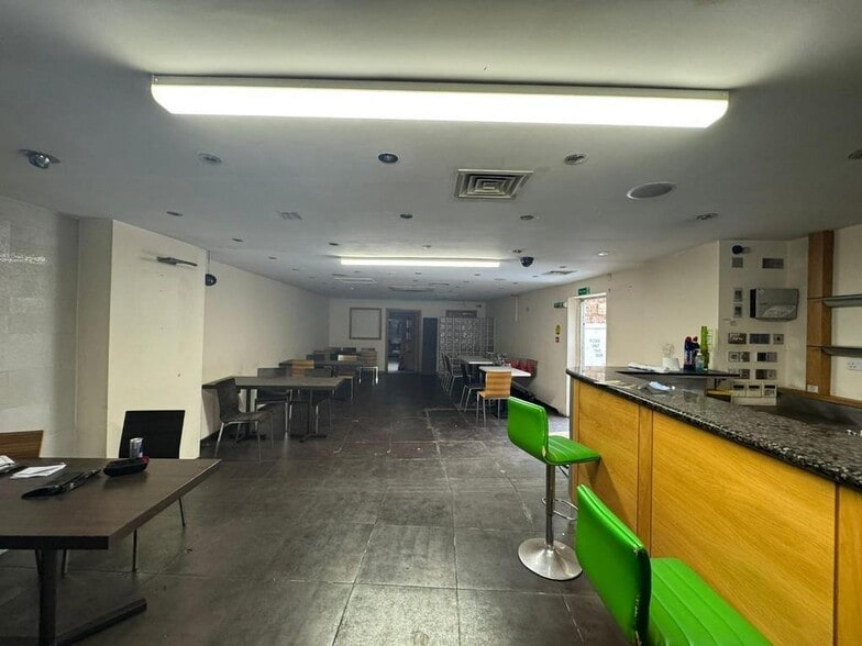 88 High St, Southall for lease - Building Photo - Image 3 of 6