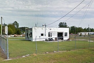 More details for 905 East South Broad Street, Metter, GA - Land for Sale