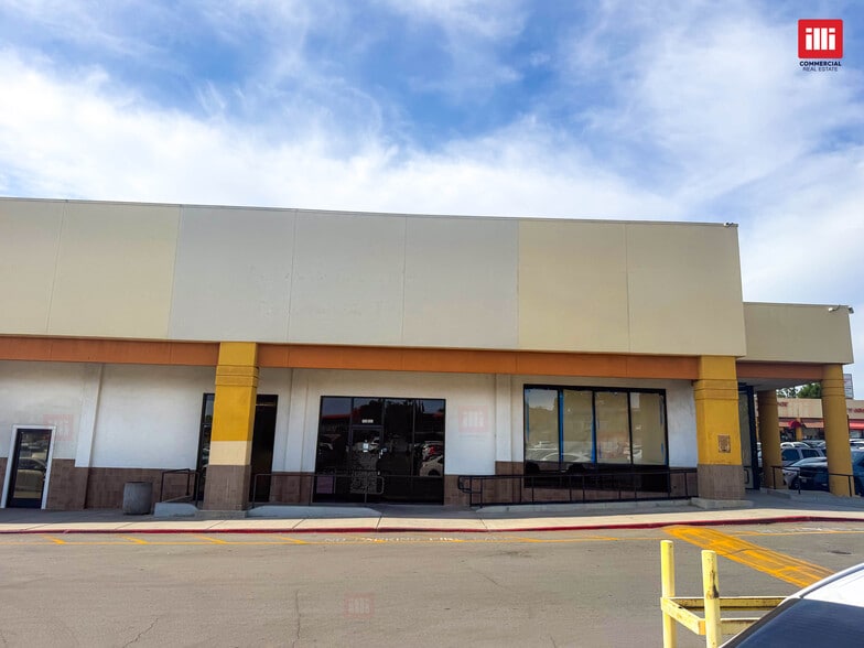 10147-10235 Reseda Blvd, Northridge, CA for lease - Building Photo - Image 2 of 6