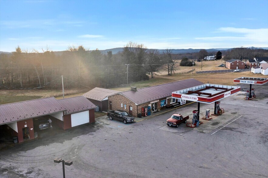 4340 Sontag Rd, Rocky Mount, VA for sale - Primary Photo - Image 1 of 1