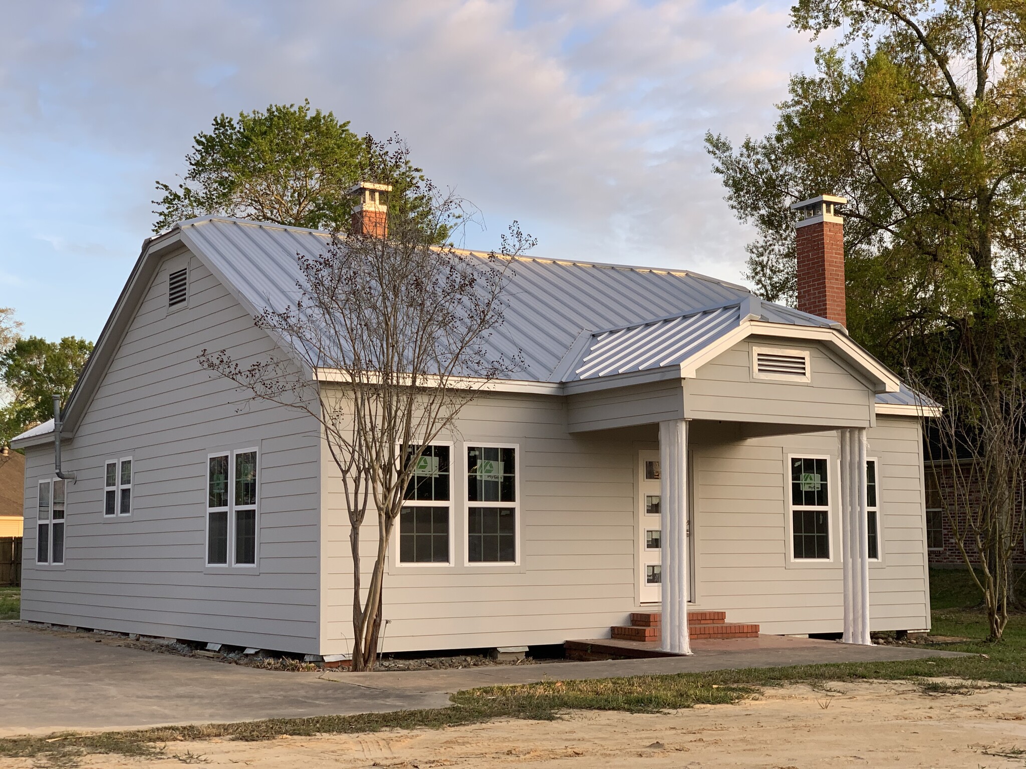 6525 Calder Ave, Beaumont, TX for sale Building Photo- Image 1 of 1