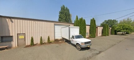 460 NE Yamhill St, Willamina, OR for lease Building Photo- Image 2 of 13