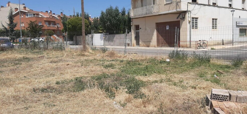 Land in Torrefarrera, Lérida for sale - Building Photo - Image 2 of 3
