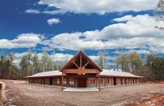 78 N Lukfata Trl, Broken Bow, OK for sale - Primary Photo - Image 1 of 1