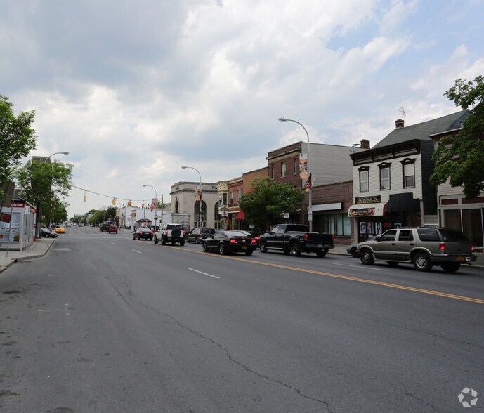 337 Central Ave, Albany, NY for sale - Building Photo - Image 2 of 15