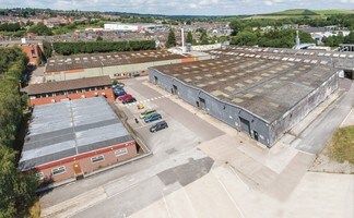 More details for Milnhay Rd, Nottingham - Industrial for Lease