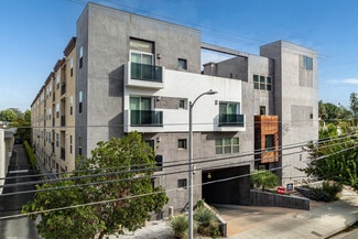 More details for 11925 Kling St, Valley Village, CA - Multifamily for Sale