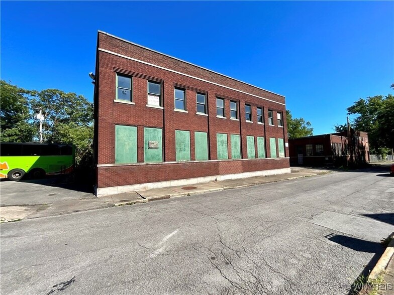 561 8th St, Niagara Falls, NY for sale - Building Photo - Image 3 of 14