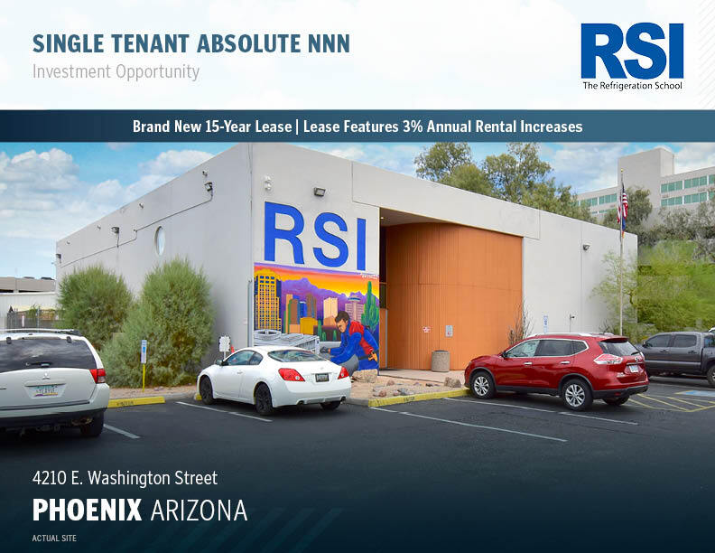 4210 E Washington St, Phoenix, AZ 85034