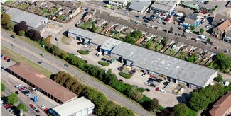 More details for Brassey Clos, Peterborough - Industrial for Lease