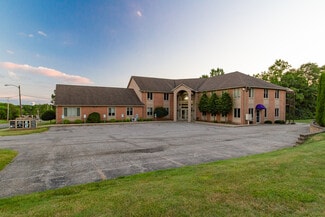 More details for 1230 Lexington Ave, Mansfield, OH - Office for Lease