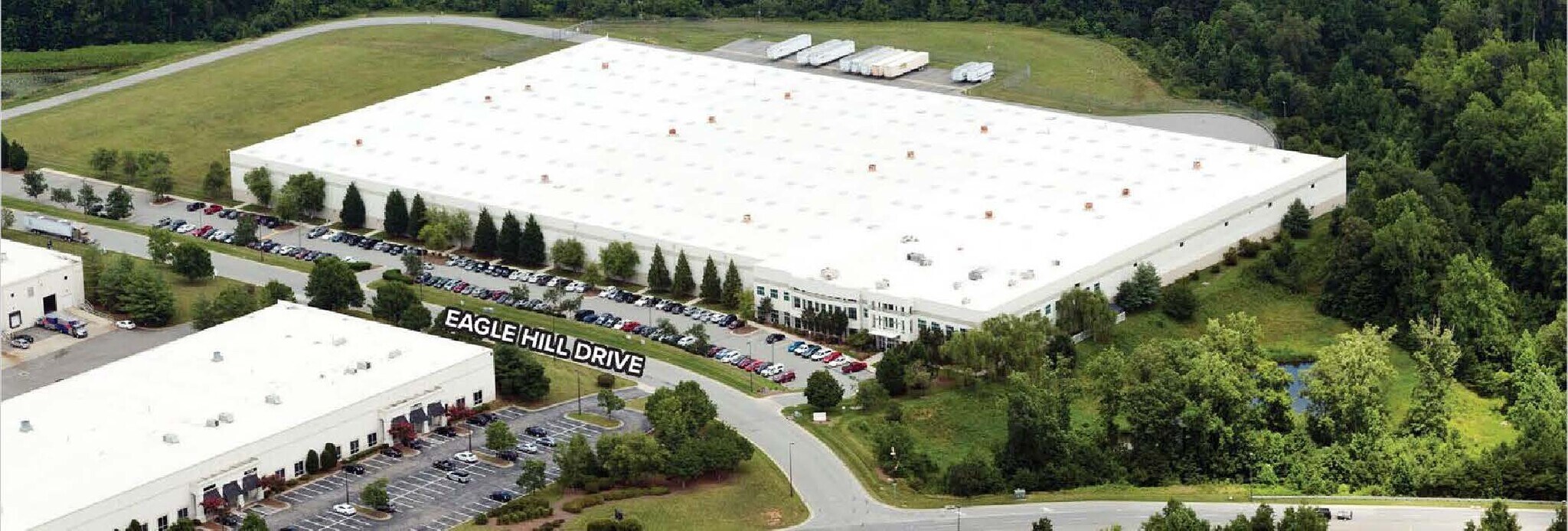 4190 Eagle Hill Dr, High Point, NC for sale Building Photo- Image 1 of 1